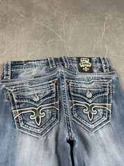 Rock Revival Jeans (M)