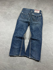 True Religion bootcut Jeans (S)