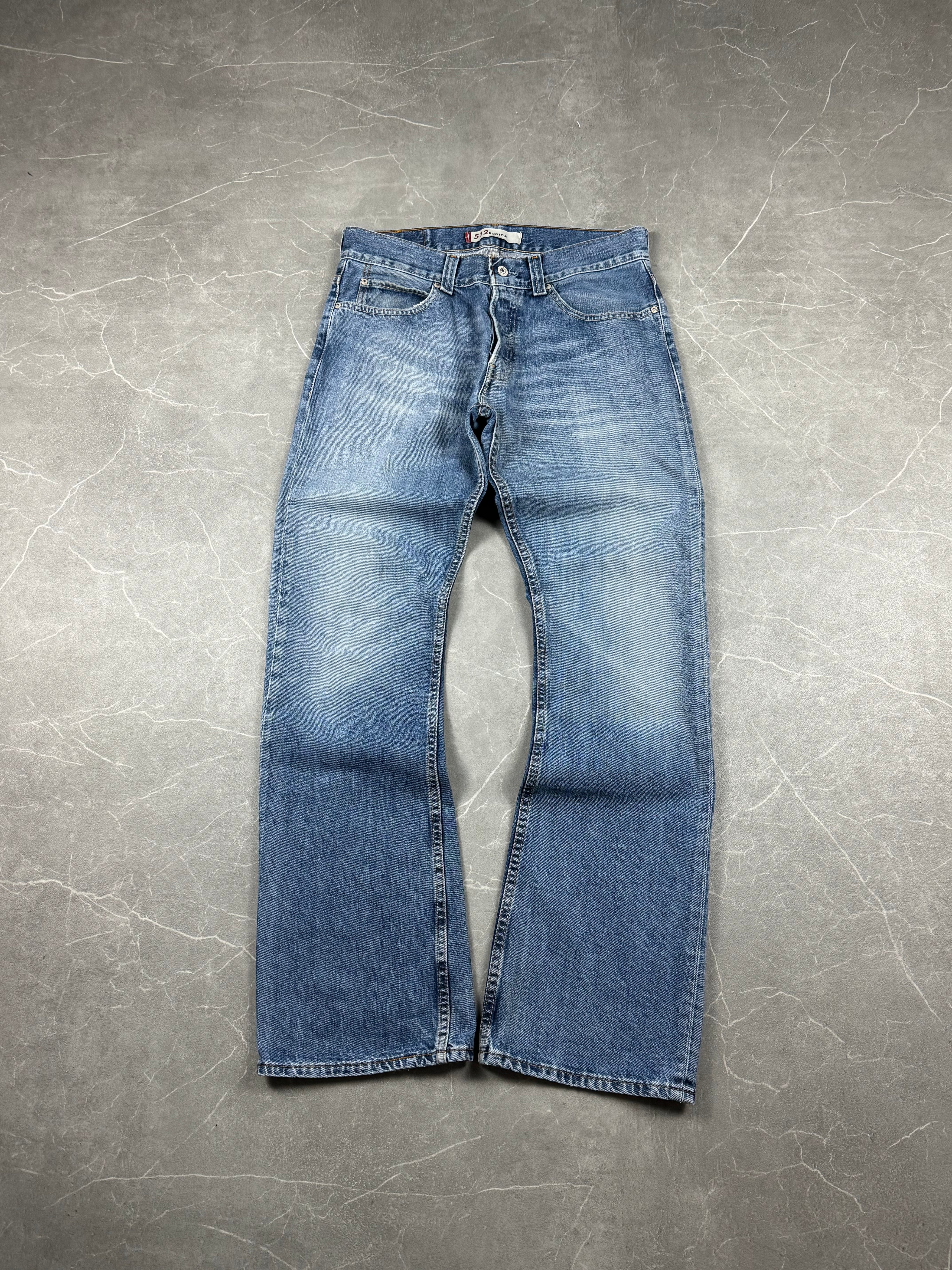 Levi's Bootcut Jeans (M-L)