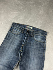Levi's Bootcut Jeans (M)