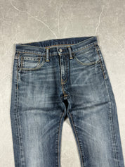 Levi's Bootcut Jeans (S)