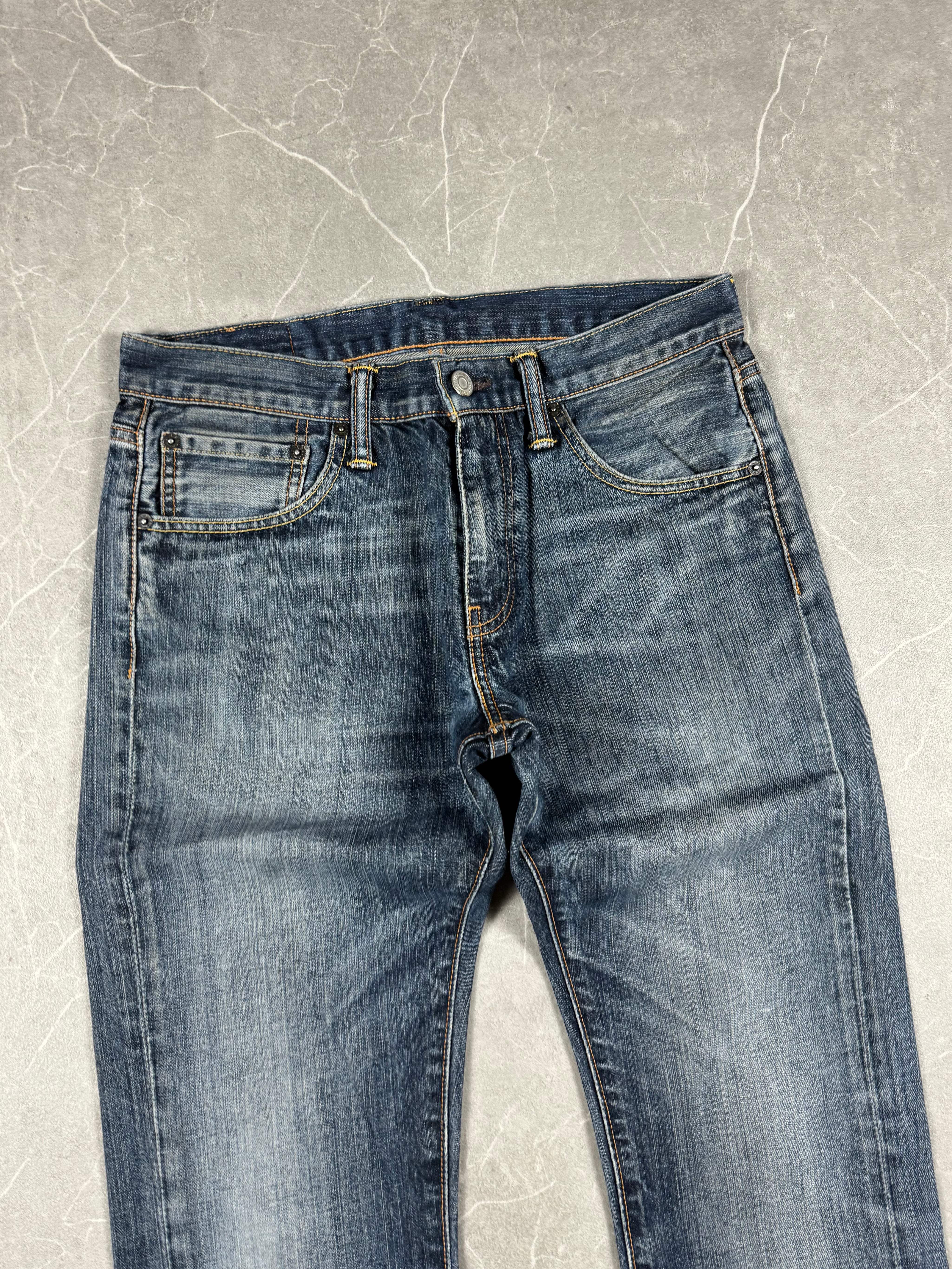 Levi's Bootcut Jeans (S)