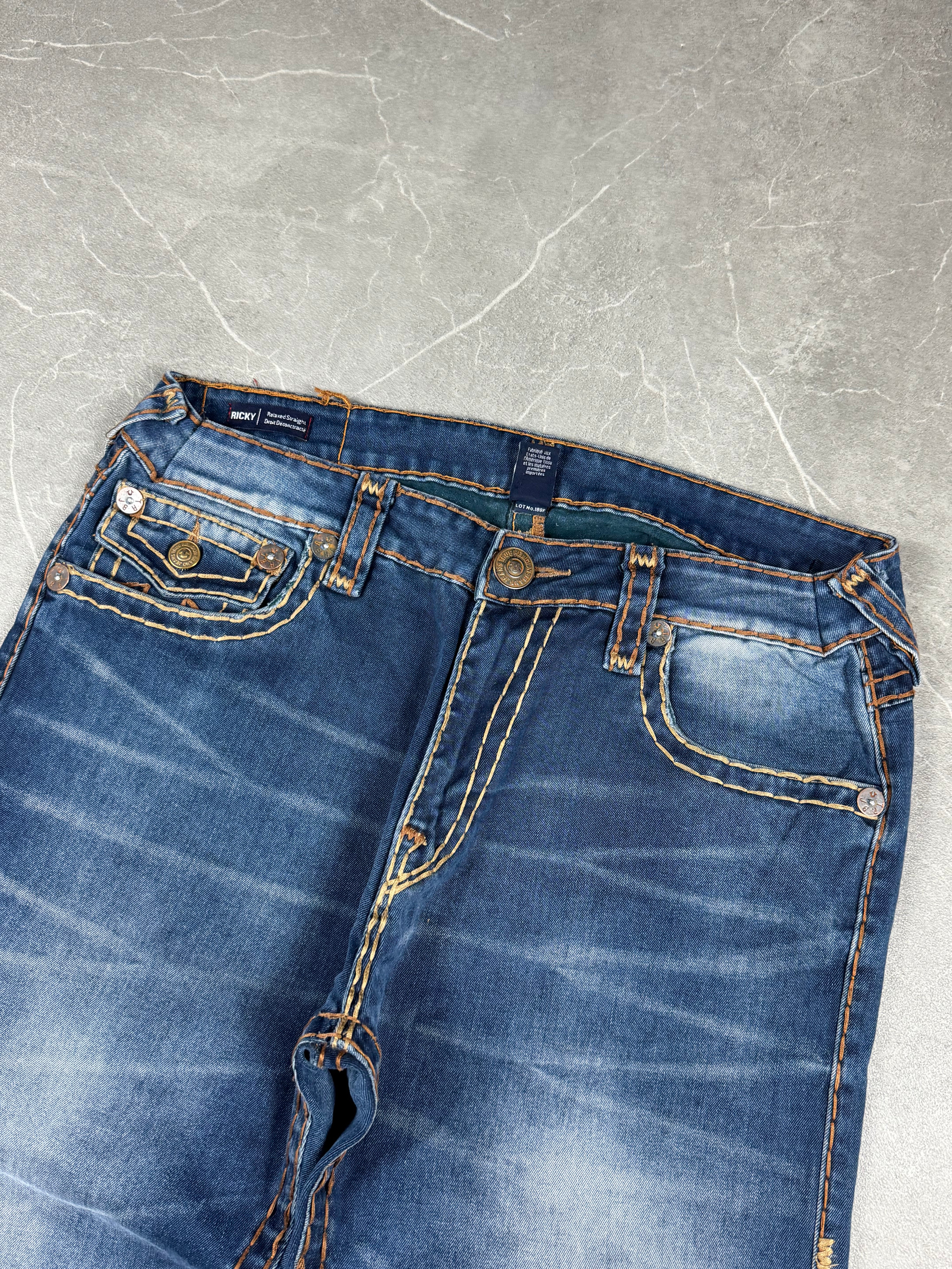 True Religion Jeans (S)