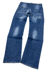 G-Star Straight-Fit Jeans (M)