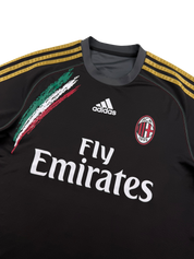 AC Milan Vintage Trikot (L)
