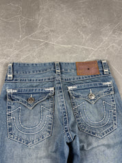 True Religion Jeans (M)