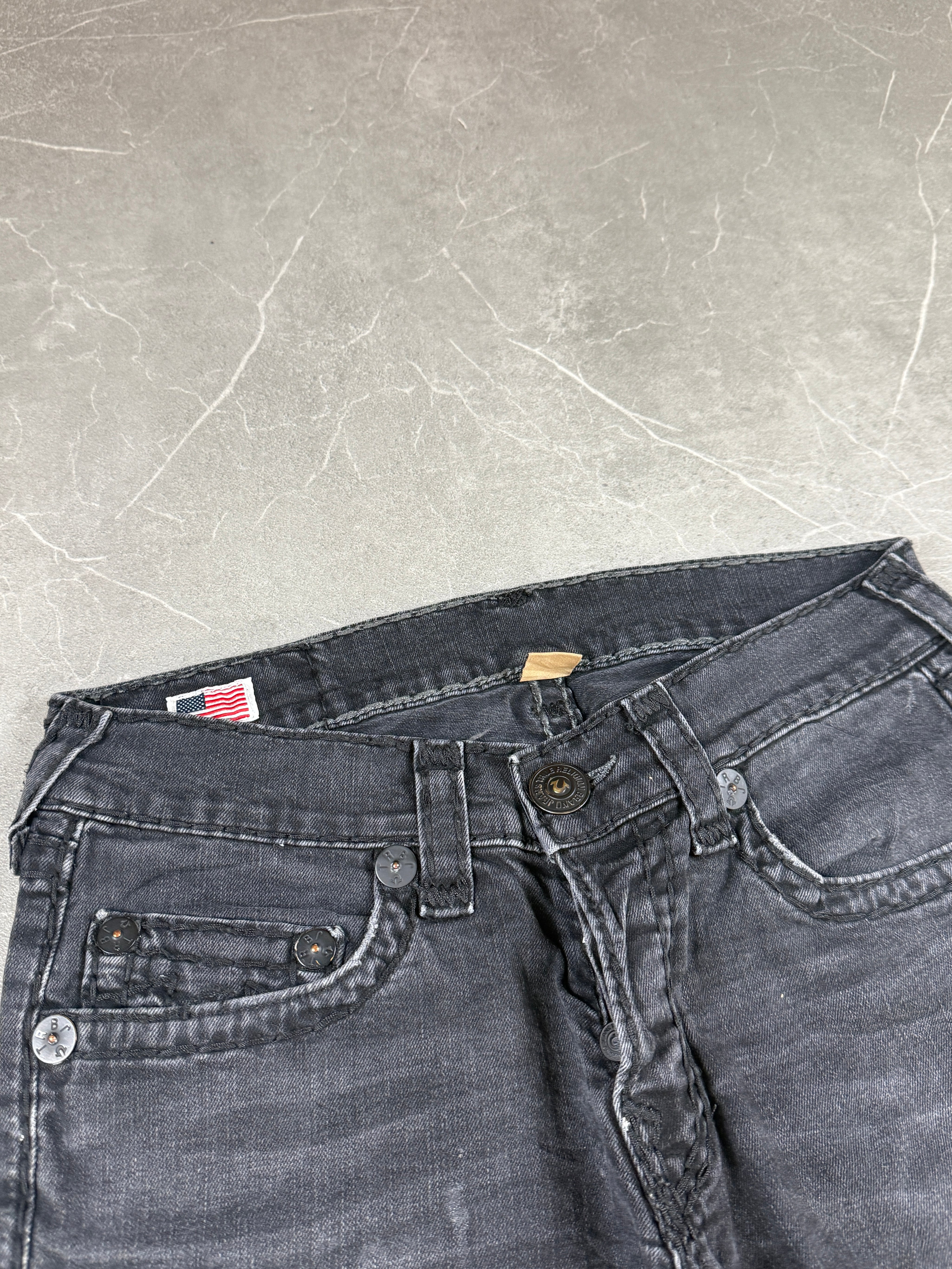 True Religion Jeans (S)