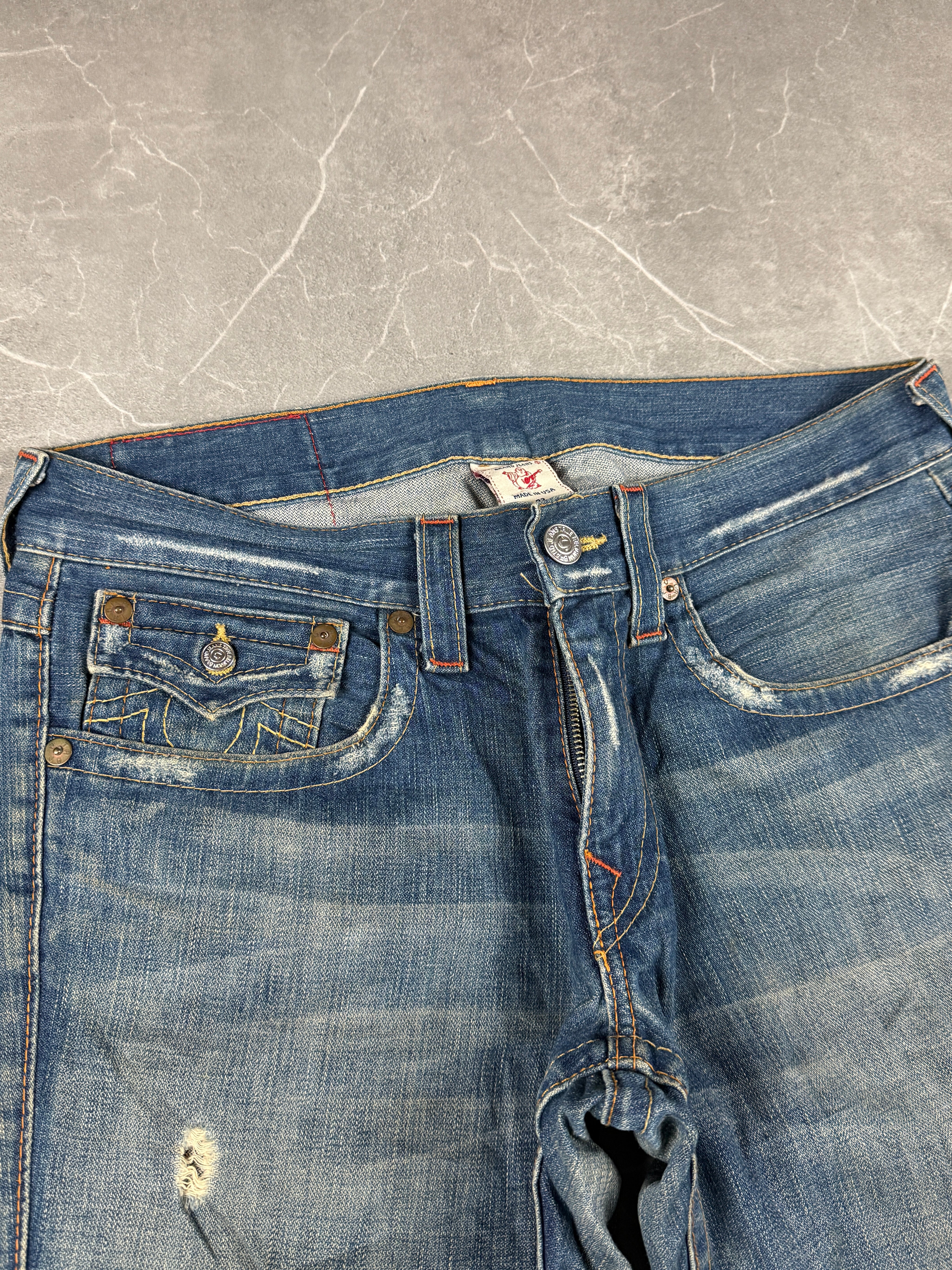 True Religion Jeans (L)