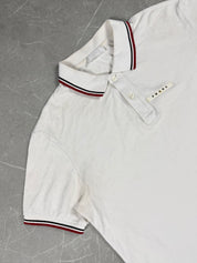 Vintage Prada Polo Shirt (M)