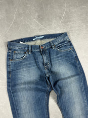 Mustang Bootcut Jeans (S)