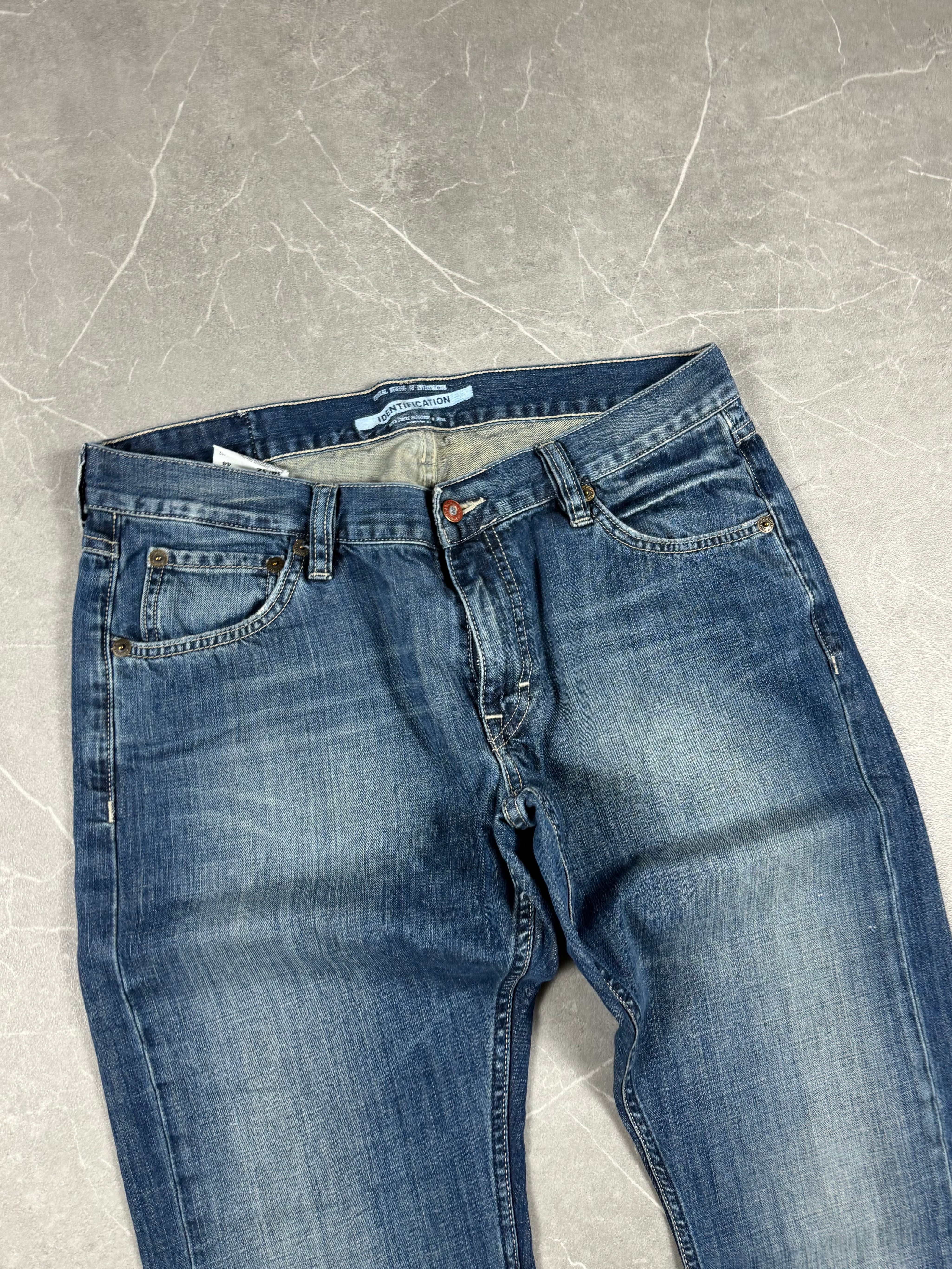 Mustang Bootcut Jeans (S)