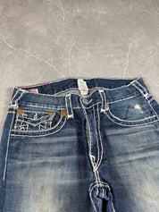 True Religion Jeans (M)