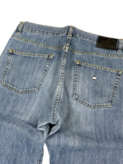Lacoste Baggy Jeans (M)