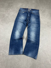Levi's Bootcut Jeans (S)