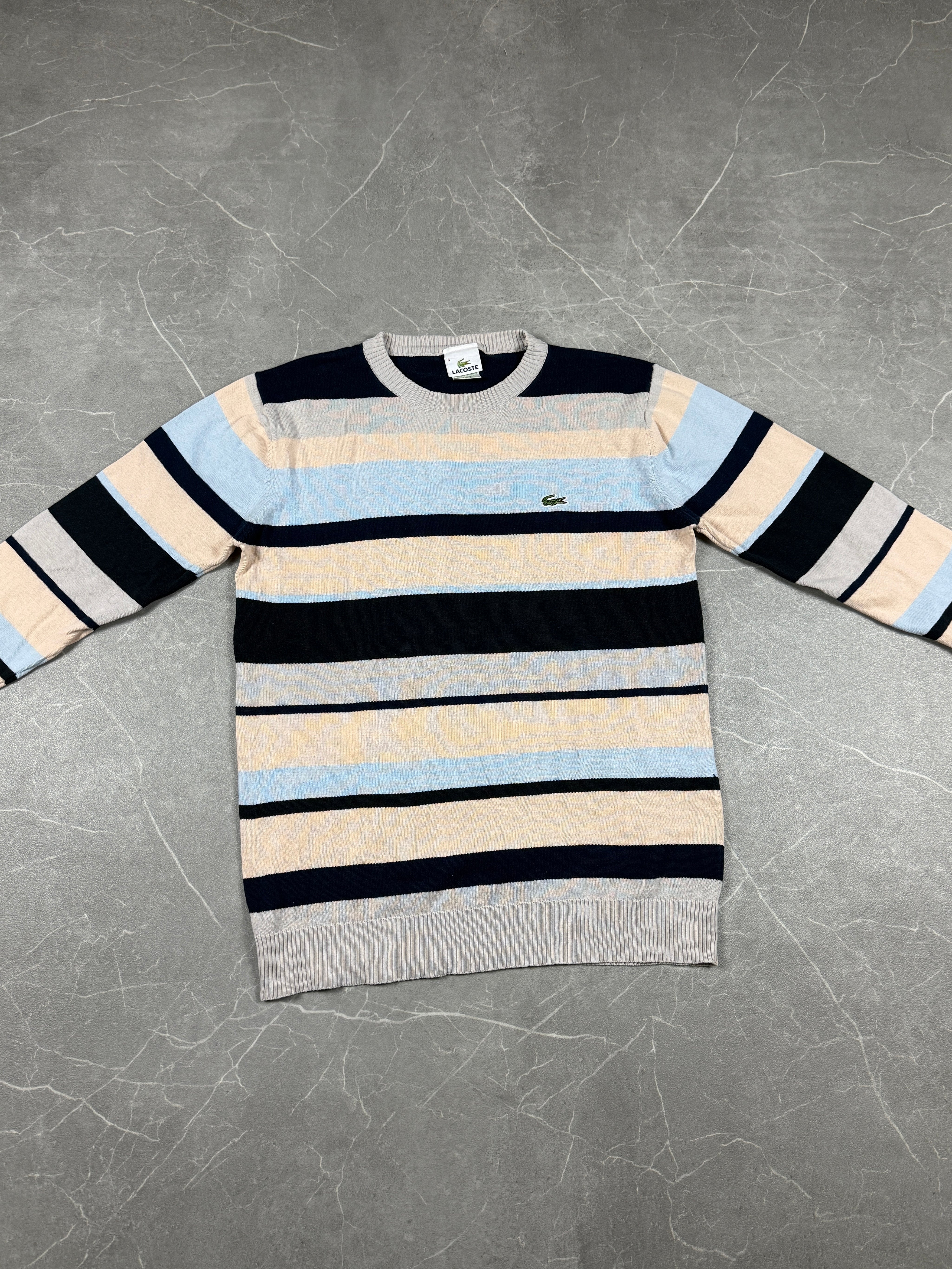 Lacoste Sweater (S)