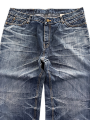 Ultra washed Bootcut Jeans (L-XL)