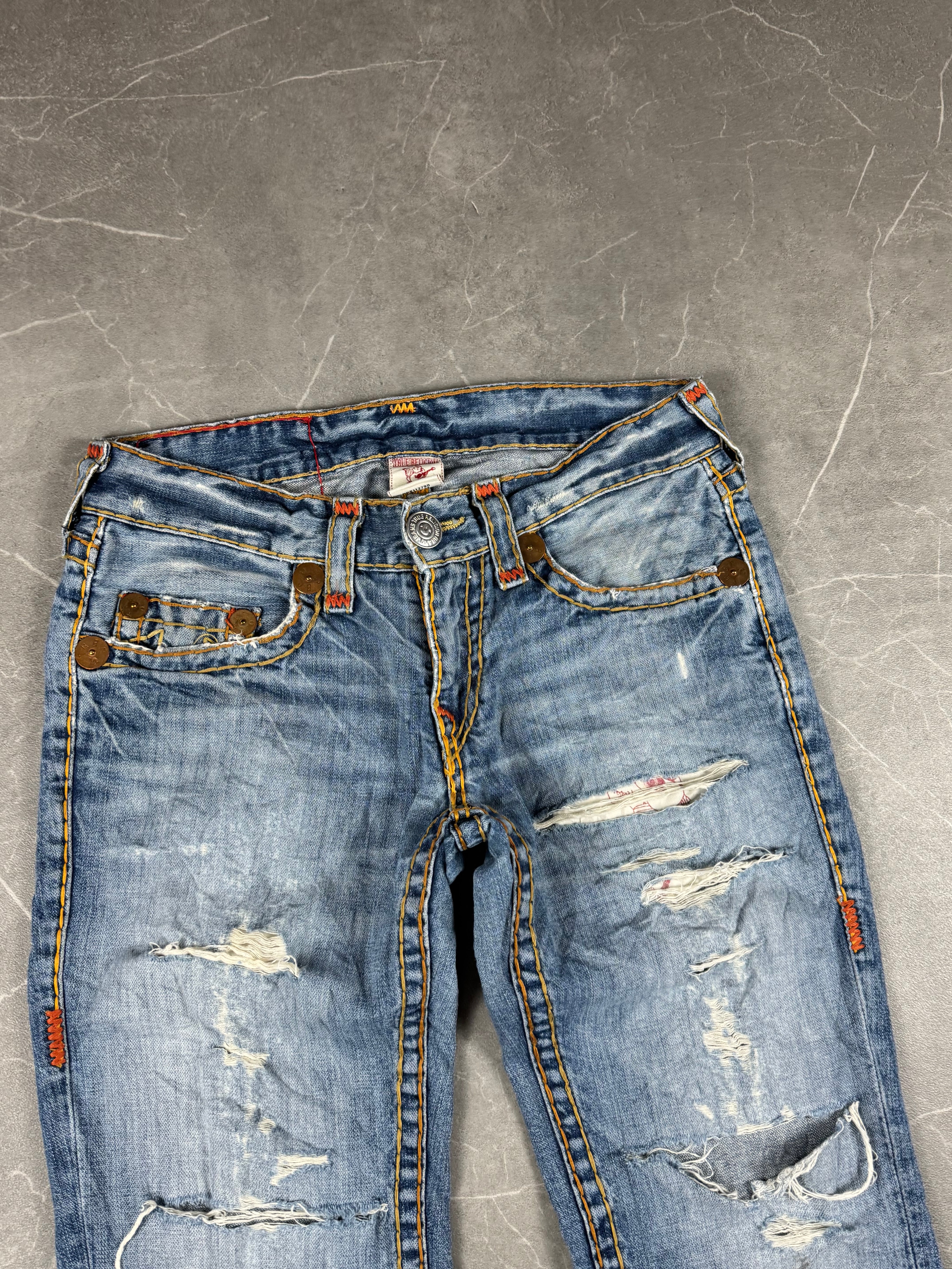 True Religion Jeans (SM)