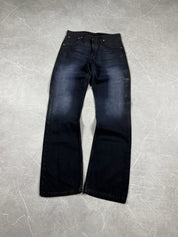 Levi’s Bootcut Pocket waxed Jeans (S-M)