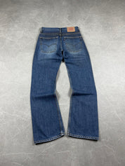 Levi’s Bootcut Jeans (S)