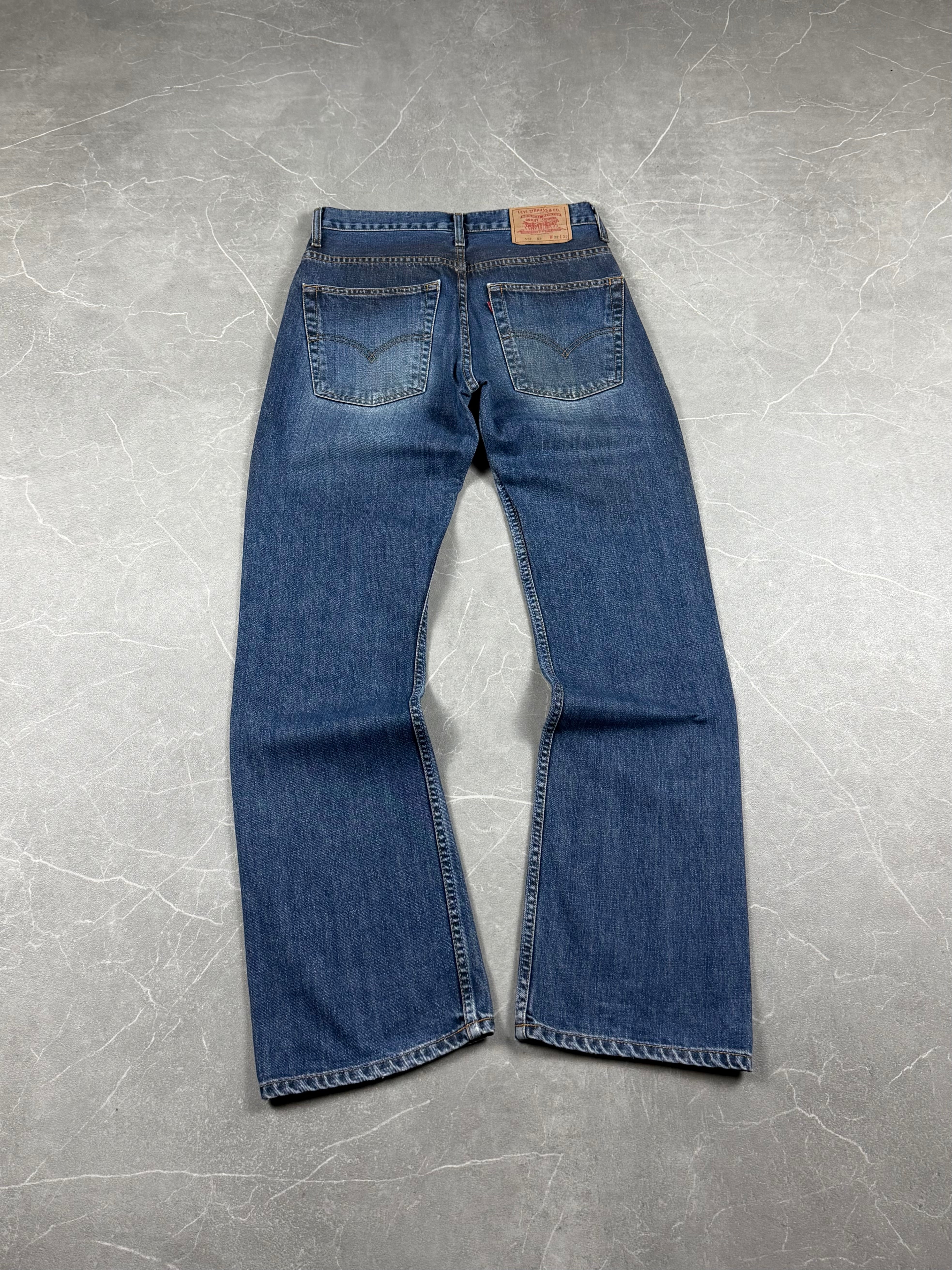 Levi’s Bootcut Jeans (S)