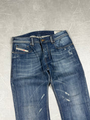 Diesel Bootcut Jeans (S)