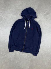 Ralph Lauren Zipper (L)