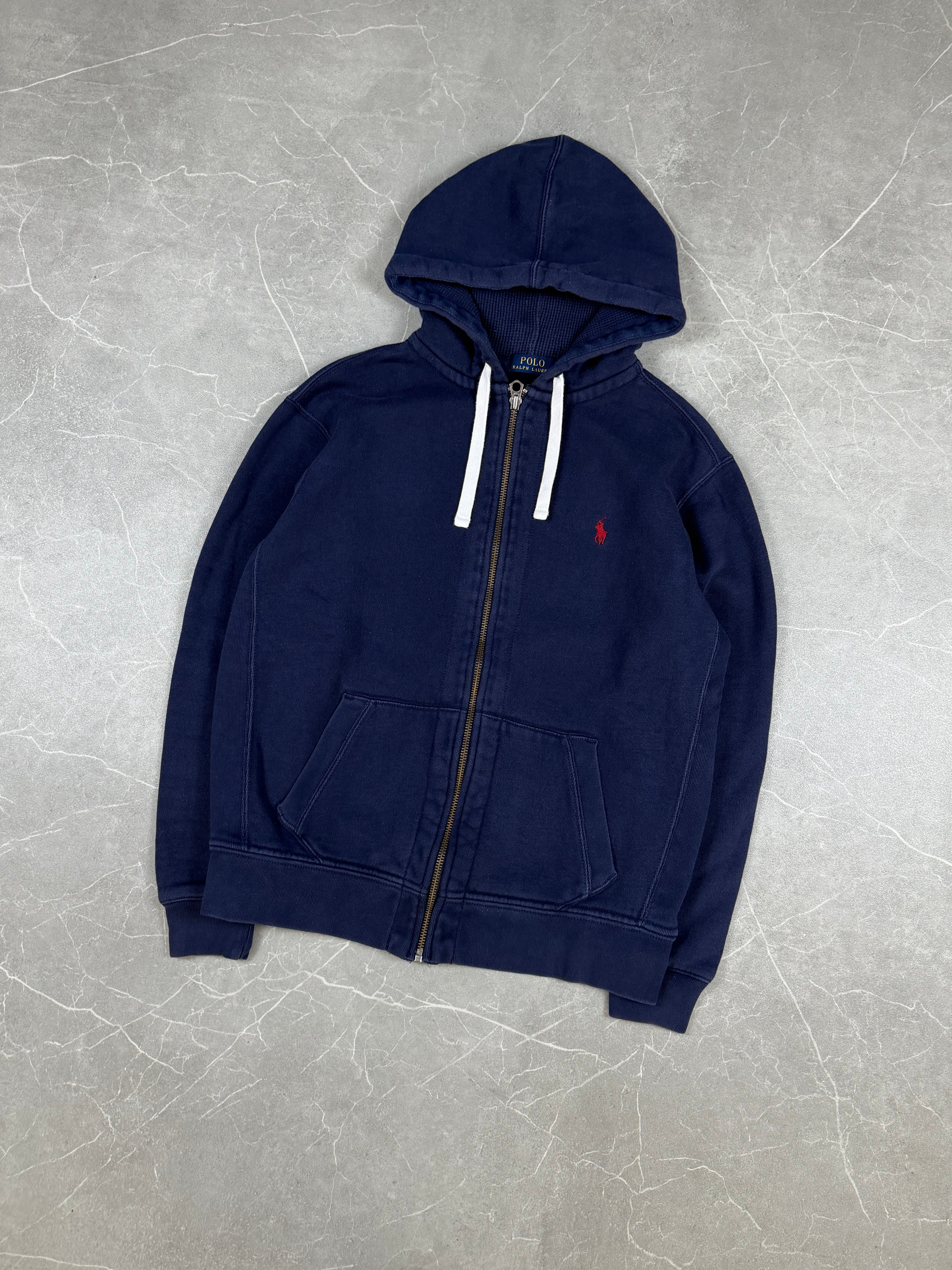 Ralph Lauren Zipper (L)