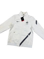Rare Nike France Track Jacket (S)