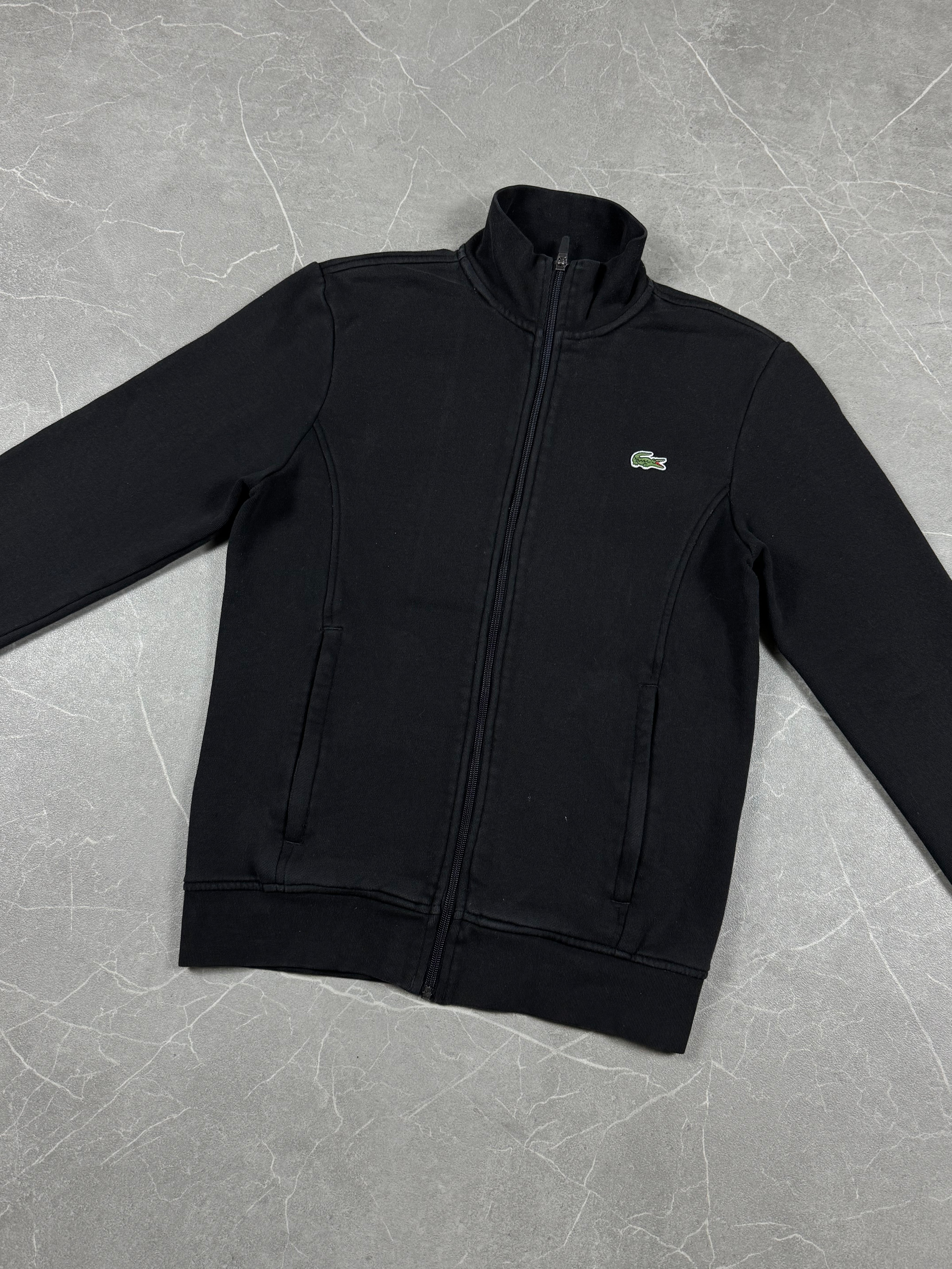 Lacoste Zip (XS)