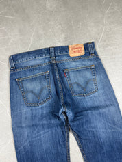 Levi's Bootcut Jeans (S)