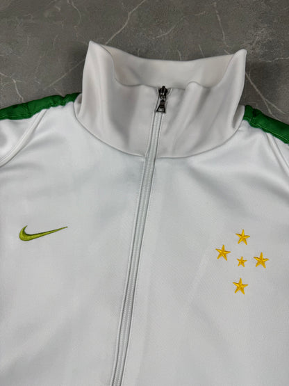 Nike Brasilien Jacke (M)