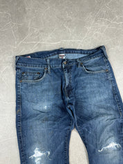 True Religion Bootcut Jeans (M)