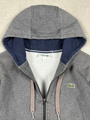 Lacoste Zipper (S)