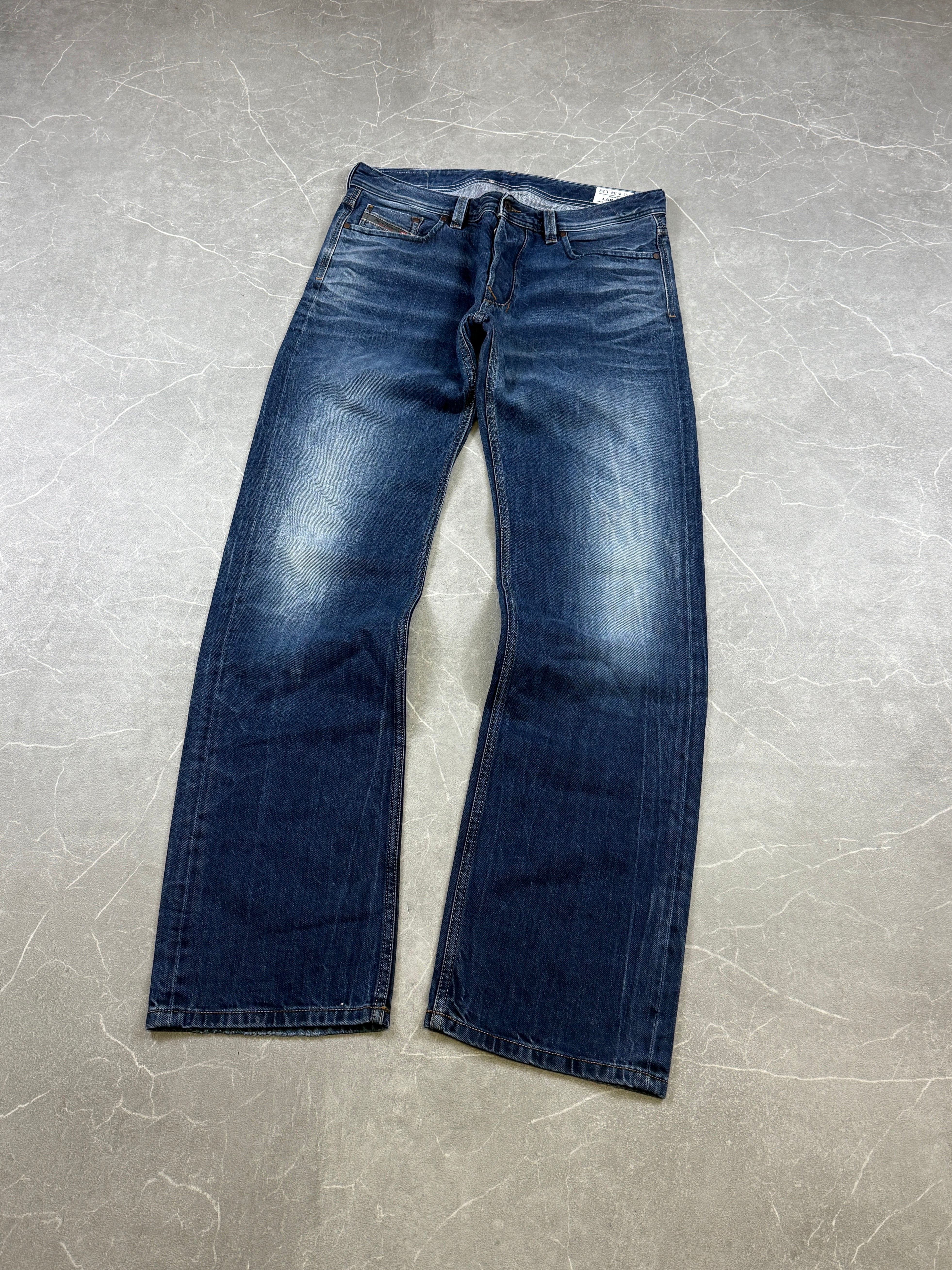 Diesel washed Jeans (L)