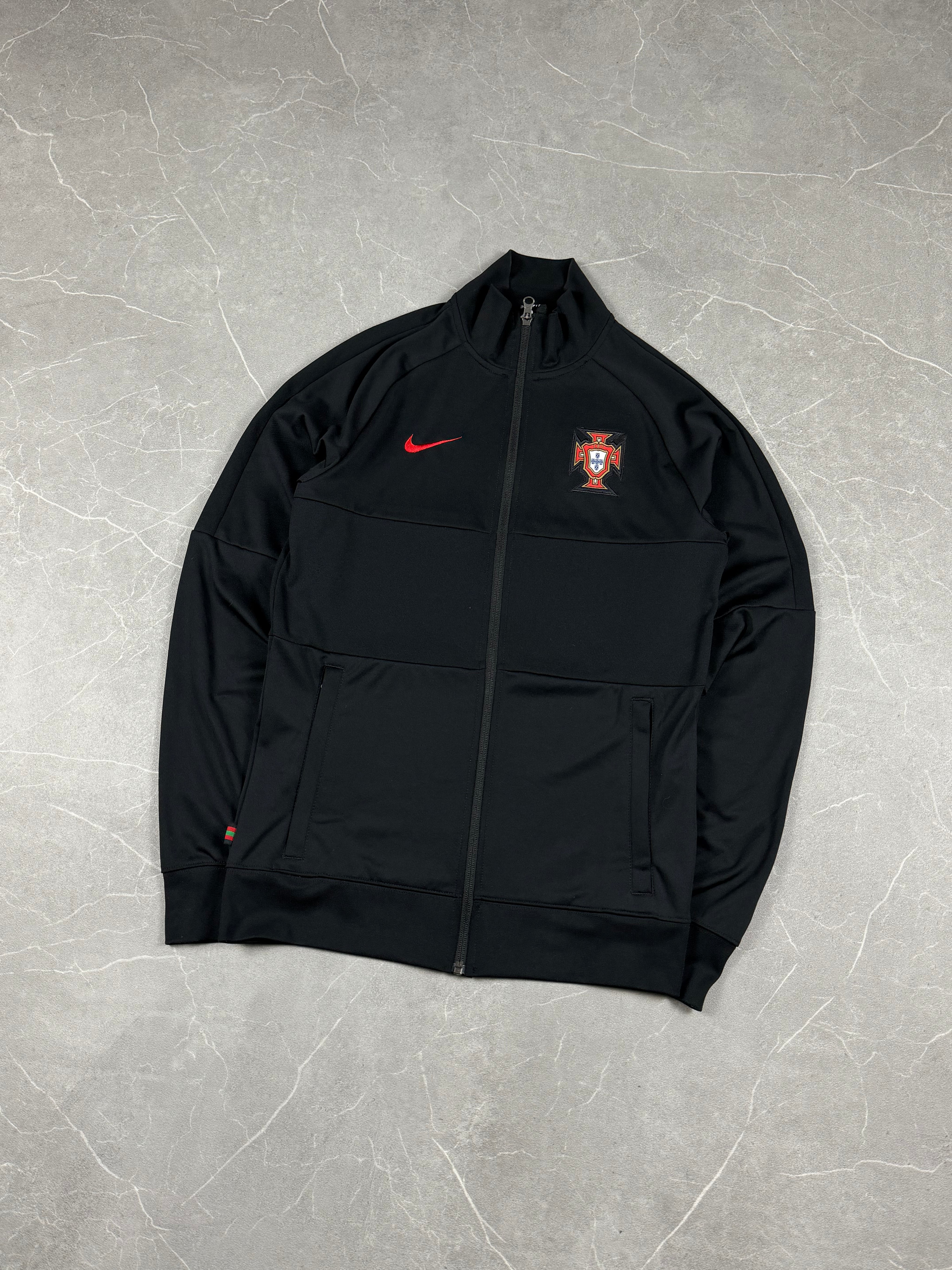 Nike Portugal Training Jacket (S)
