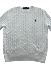 Ralph Lauren Knit Sweater (XS)
