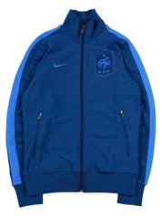 Nike FRANCE Trainingsjacke (S)