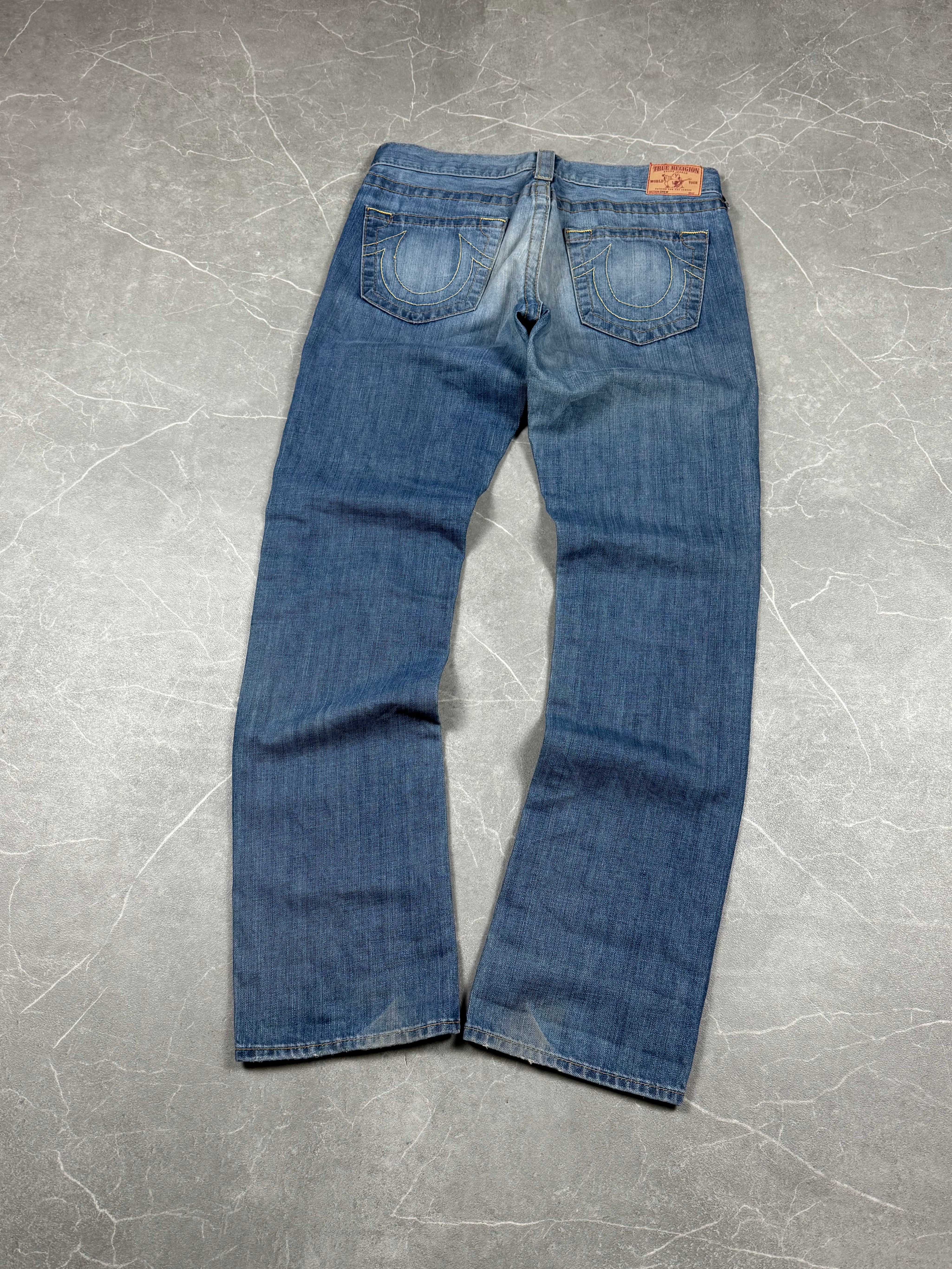 True Religion Jeans (S)