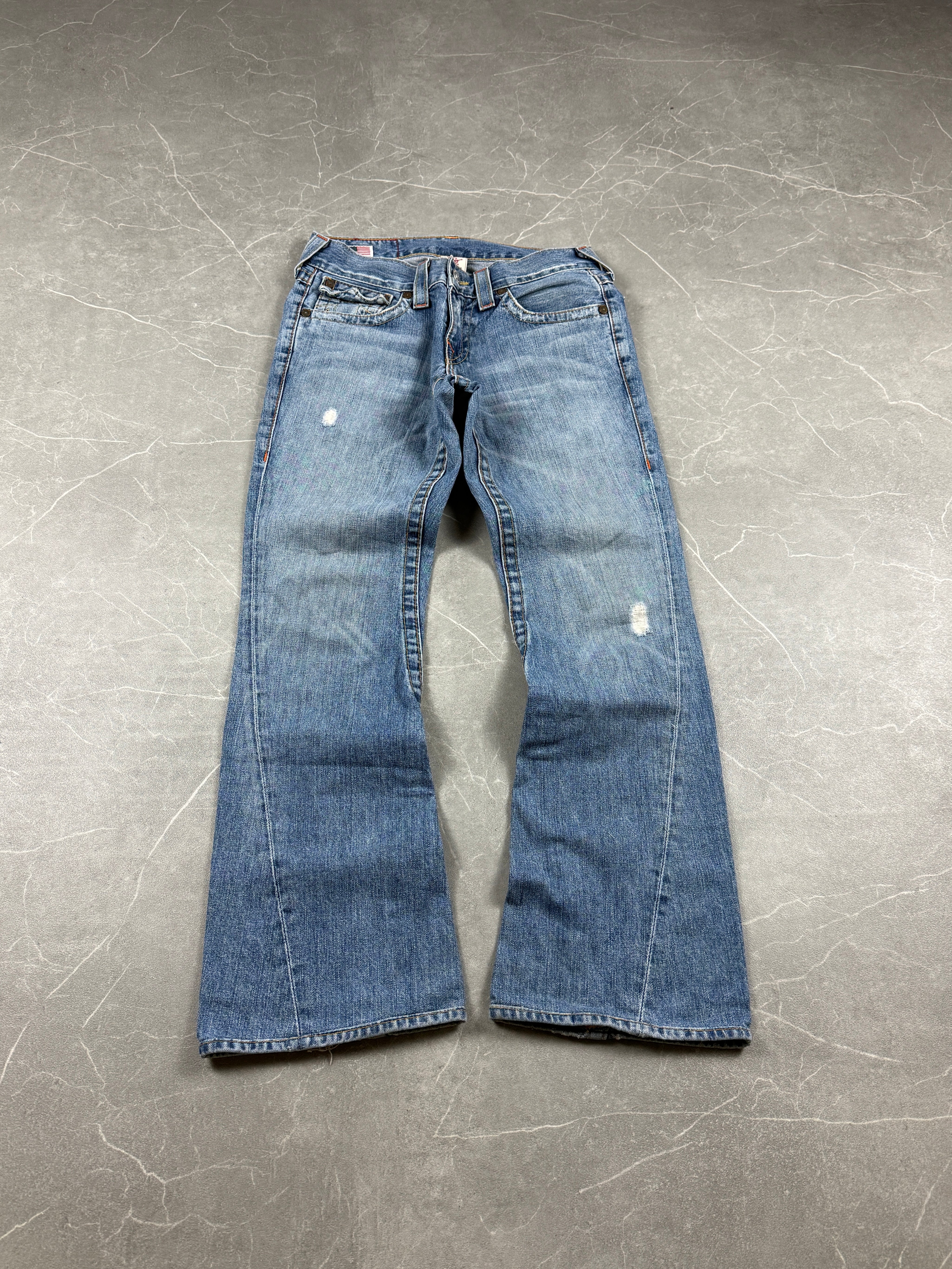 True Religion Jeans (S)