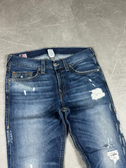 True Religion Jeans (L)