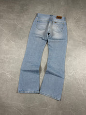 Vintage Bootcut Jeans (SM)