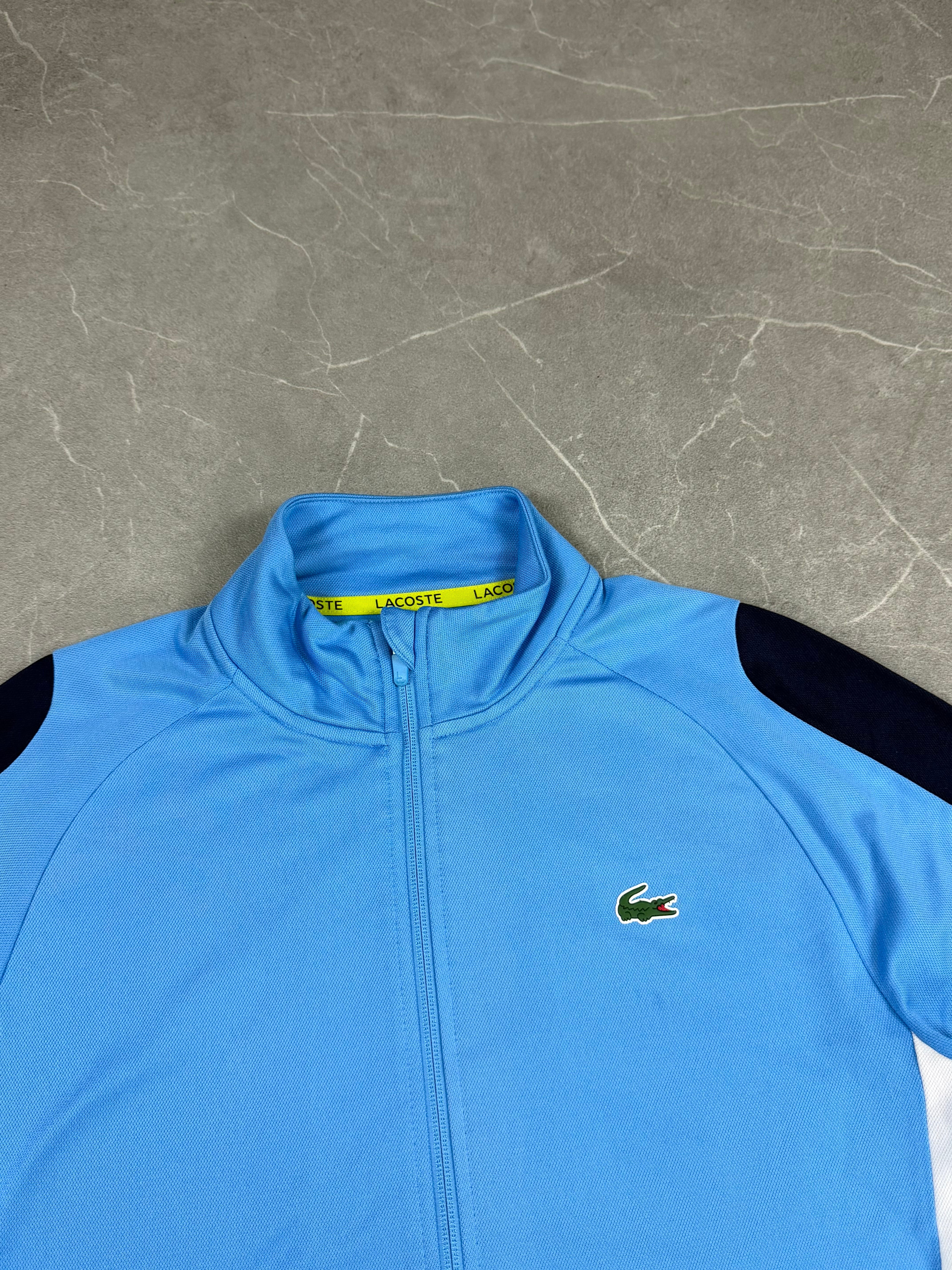 Lacoste Sport Training Jacket (S)