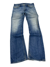 Diesel washed Bootcut Jeans (M)