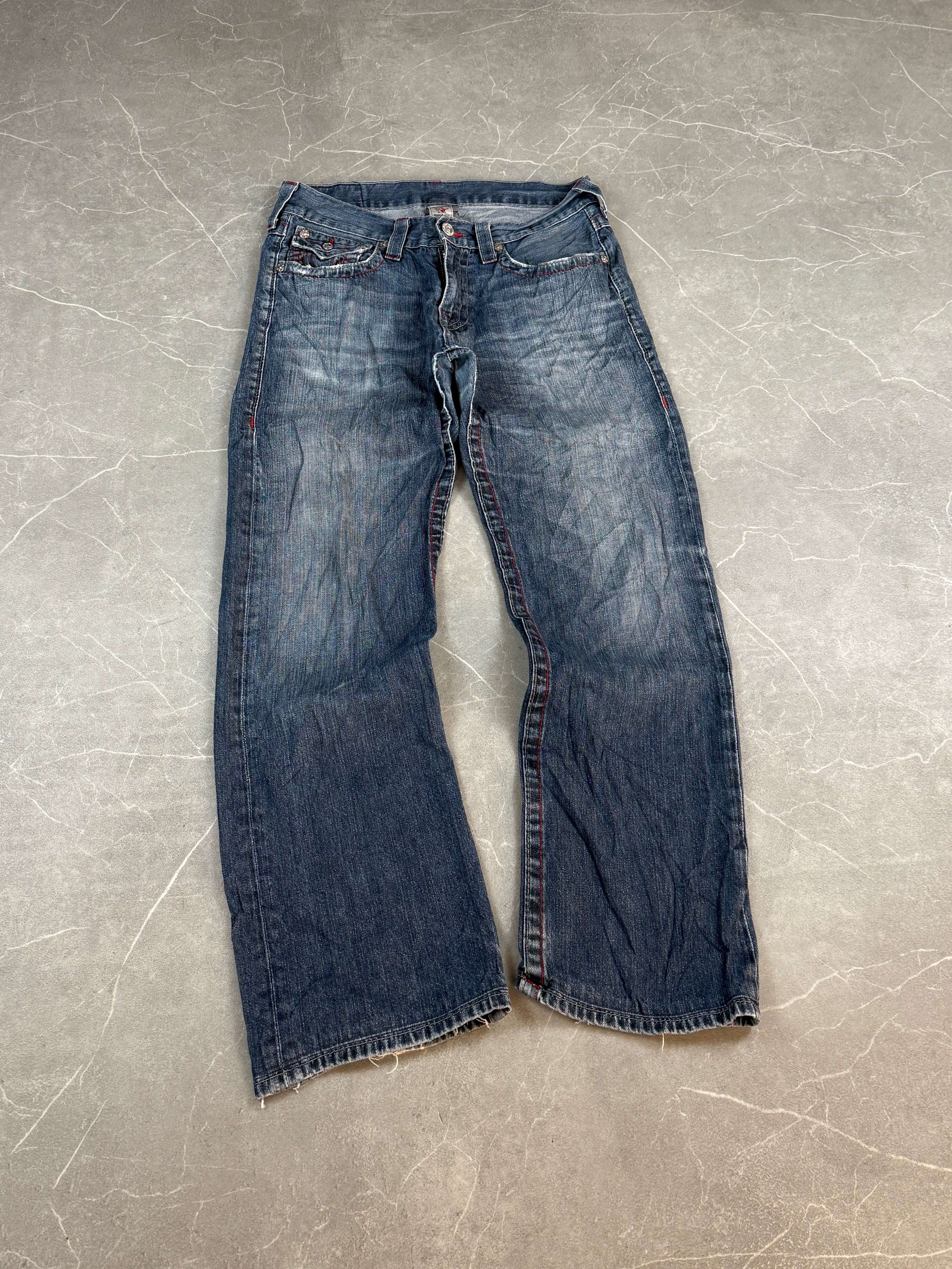 True Religion Jeans (S)