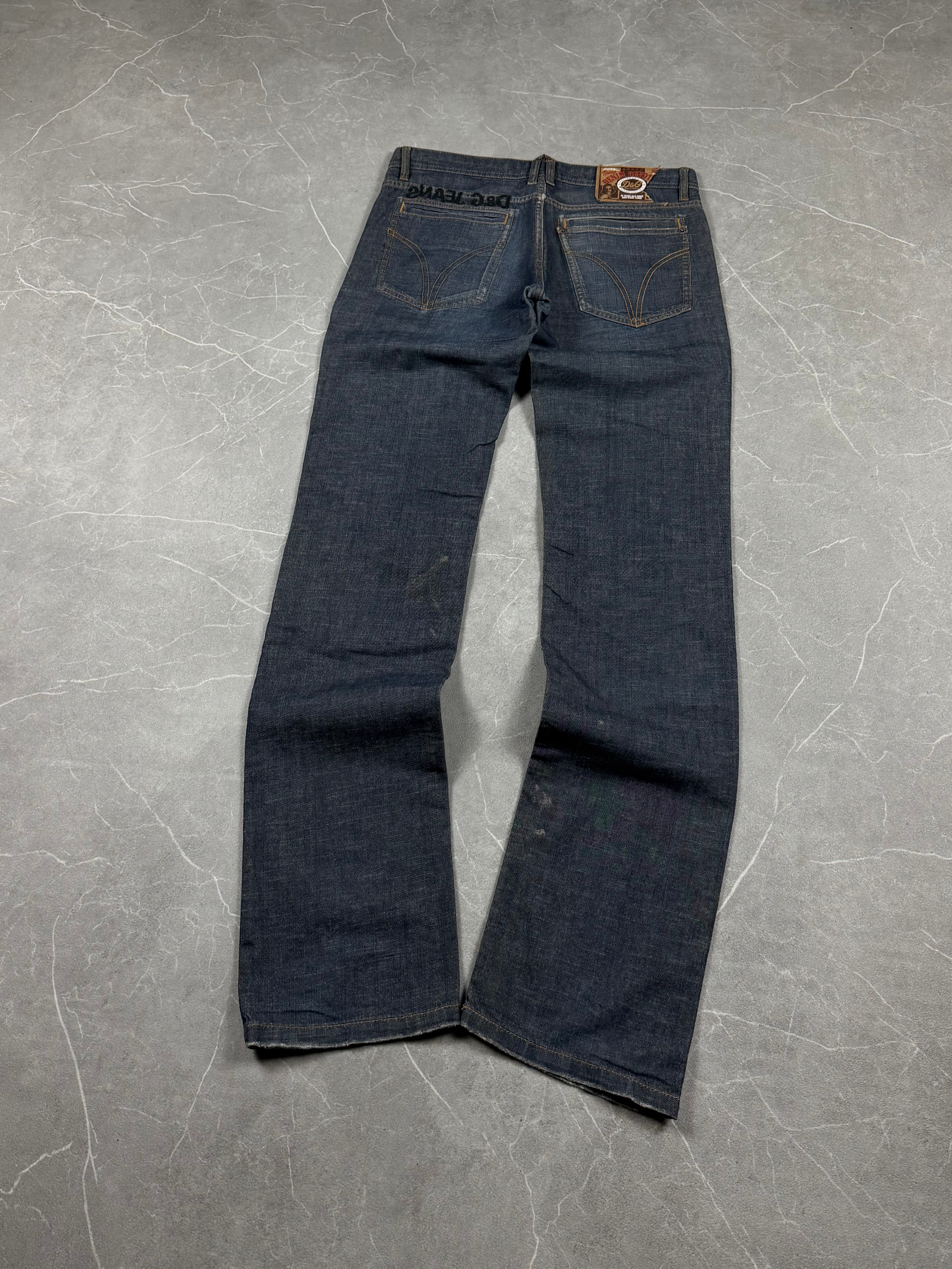 Dolce Gabbana Slim Jeans (L)