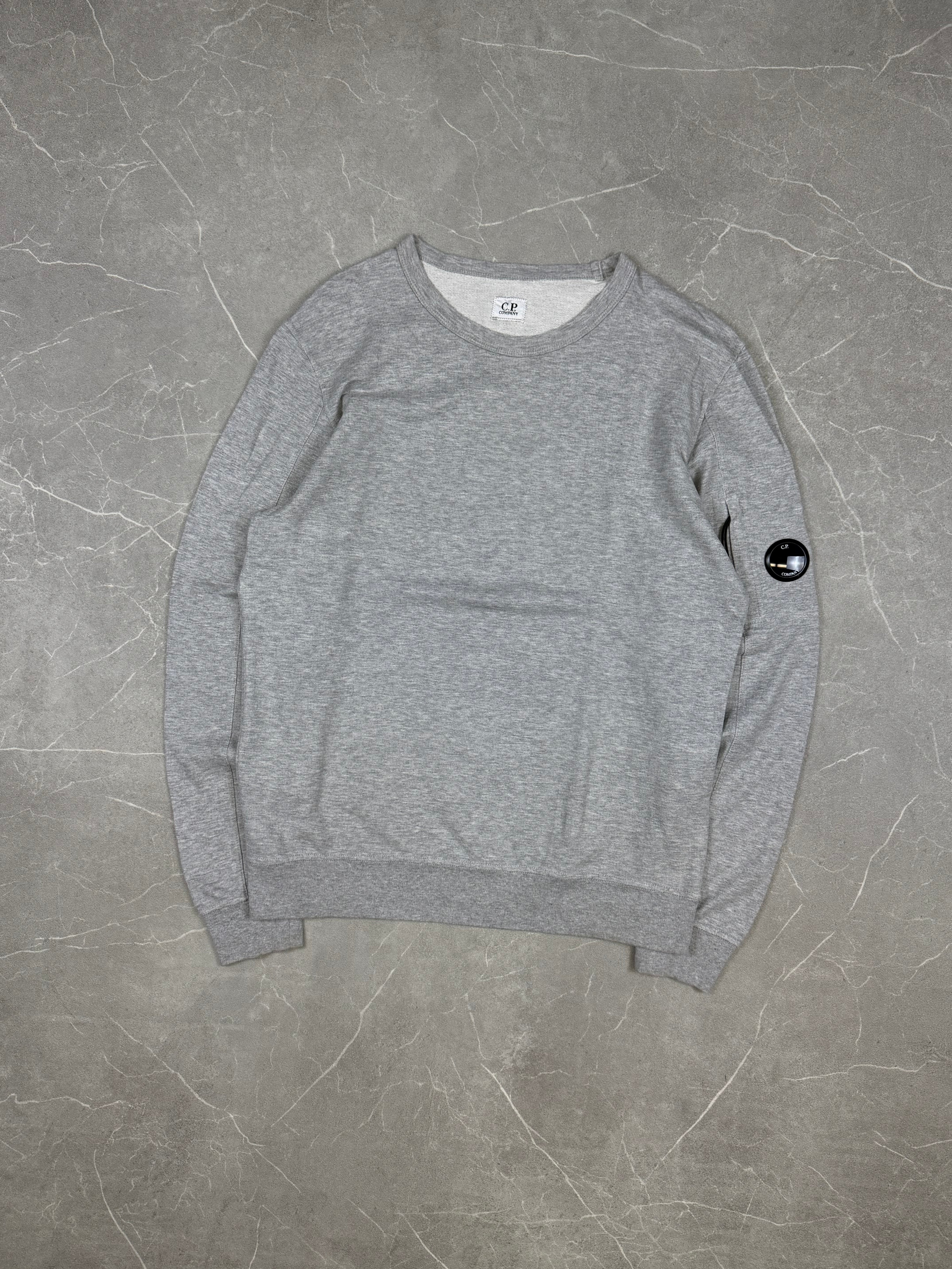 CP Company Lense Sweater (M-L)
