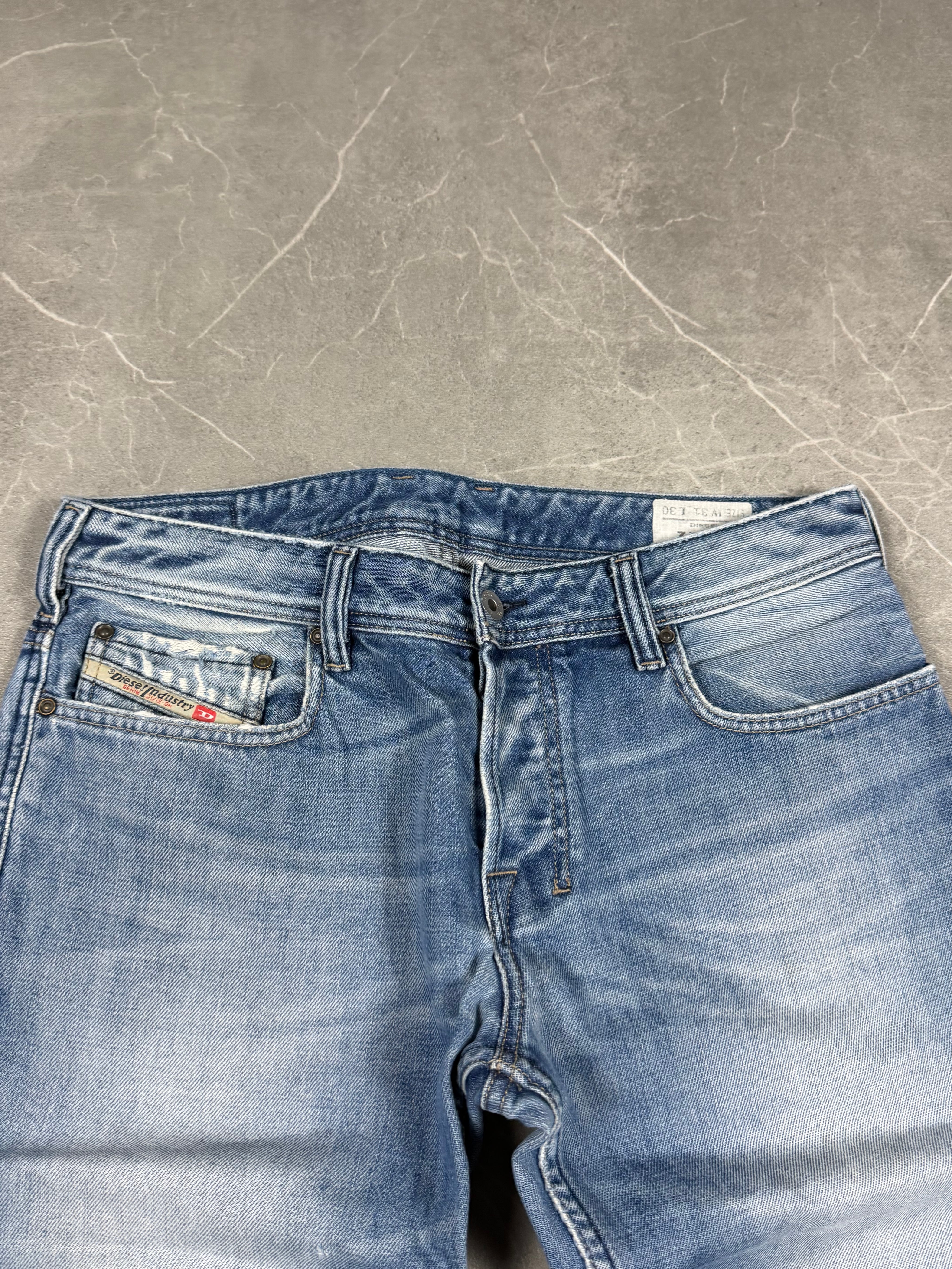 Diesel Bootcut Jeans (XS-S)