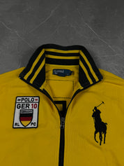 Ralph Lauren GERMANY jacket (M)