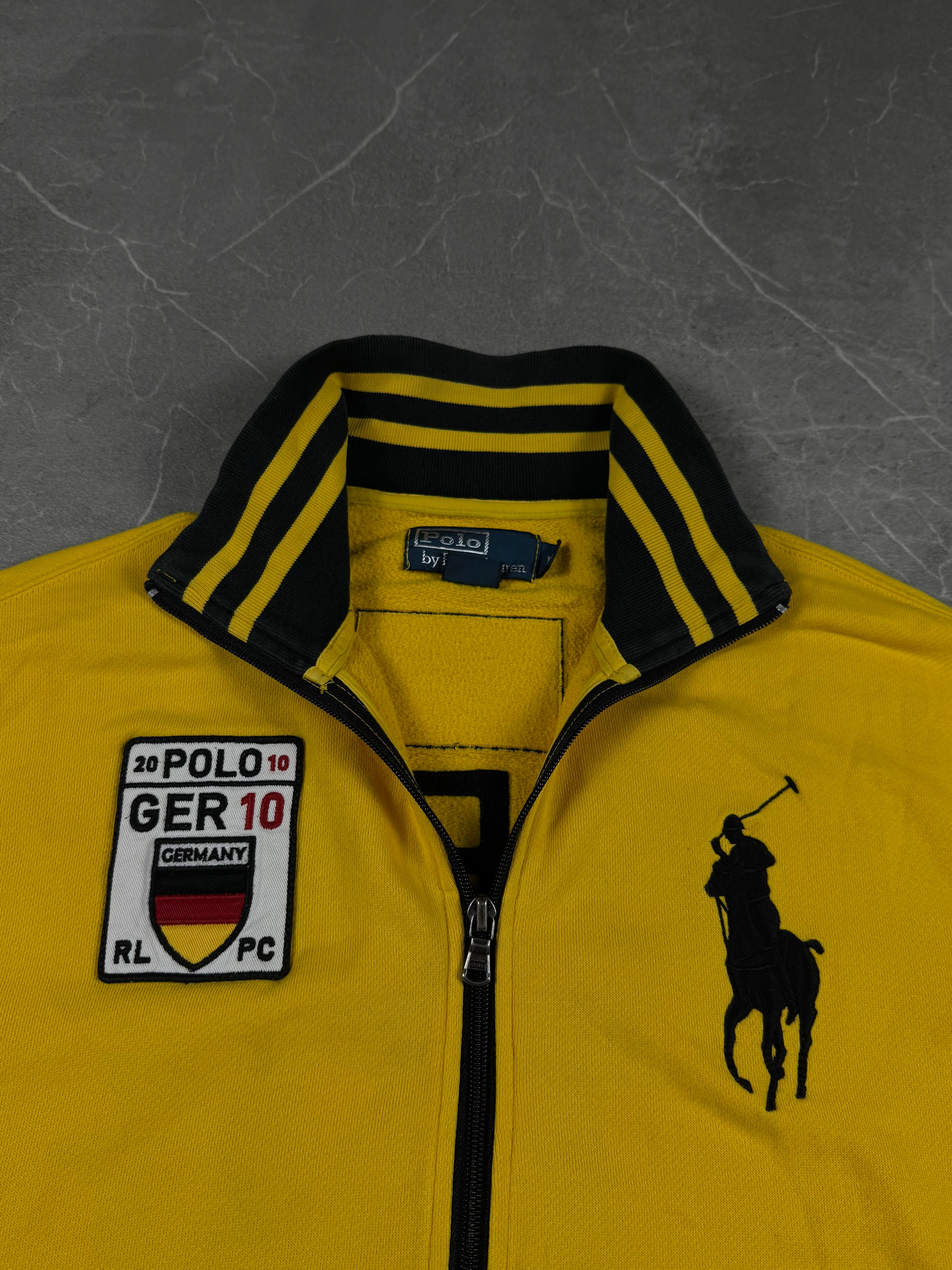 Ralph Lauren GERMANY jacket (M)