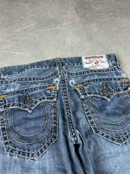 True Religion Jeans (M)